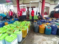 Biaya Produksi Nelayan Habis buat BBM, Tapi SPBU-nya Dikit Banget!