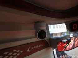Organda: PO Rosalia Indah Punya 400 Bus, 250-an Belum Ada CCTV