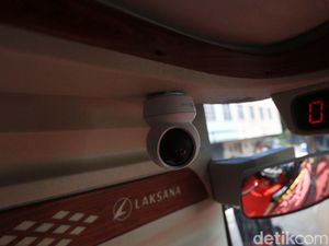 Organda: PO Rosalia Indah Punya 400 Bus, 250-an Belum Ada CCTV Organda: PO Rosalia Indah Punya 400 Bus, 250-an Belum Ada CCTV