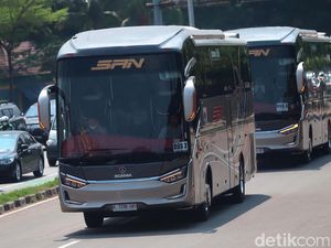 Kenapa Bus Single Glass Jadi Populer Lagi? Kenapa Bus Single Glass Jadi Populer Lagi?