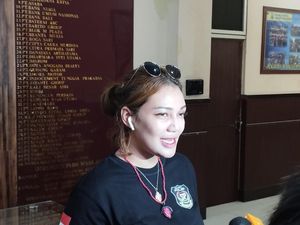 Pelapor Kecewa Jika Kasus Prank Baim Wong Selesai Via Restorative Justice