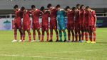 14-0! Timnas Indonesia U-17 Pesta Gol ke Gawang Guam