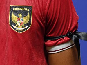 Jadwal FIFA Matchday Indonesia Vs Burundi, Ini Stadion-Skuadnya