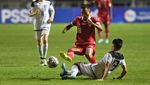 14-0! Timnas Indonesia U-17 Pesta Gol ke Gawang Guam