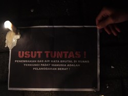 Komisi X DPR: Semoga TGIPF Bisa Ungkap Tragedi Kanjuruhan