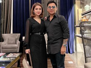 Umi Kalsum Dapat Pacar Usai Umrah, Jalin Hubungan dengan Wirang Birawa Umi Kalsum Dapat Pacar Usai Umrah, Jalin Hubungan dengan Wirang Birawa
