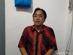 Soal Seragam SMAN 1 Wates Berujung Laporan Polisi, Wali Murid Buka Opsi Mediasi