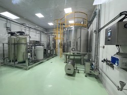 Kimia Farma Bakal Tutup 5 Pabrik Obat