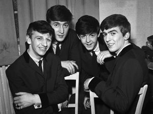 Deretan Pemain Biopik The Beatles Diumumkan! Siapa Jadi Lennon & McCartney? Deretan Pemain Biopik The Beatles Diumumkan! Siapa Jadi Lennon & McCartney?