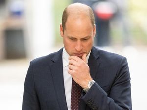 Pangeran William Murka Harry Bahas Putri Diana di Dokumenter Pangeran William Murka Harry Bahas Putri Diana di Dokumenter