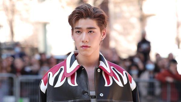 PP Krit Jadi Sorotan di Paris Fashion Week 2022