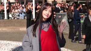 Yoona SNSD Cantik Abadi!