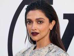 Deepika Padukone Ungkap Kekaguman pada Shah Rukh Khan