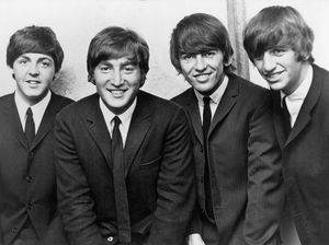 The Beatles Rilis Lagu Terakhir Now and Then