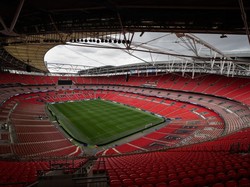 Posisi ke-7 dipegang oleh Wembley Stadium di Inggris. Stadion ini memiliki kapasitas sebanyak 91.000 ribu kursi.