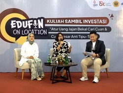 Mahasiswa Mau Mulai Investasi, Instrumen Mana Ya yang Sesuai?
