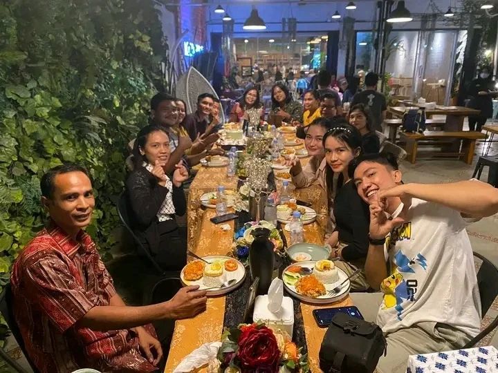 Adik Brigadir J