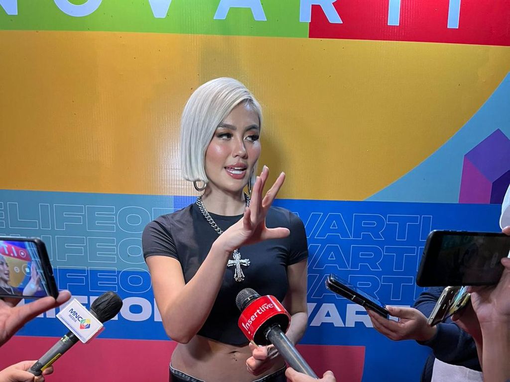 NOAH hingga Agnez Mo Meriahkan Lagu-laguan Festival NOAH hingga Agnez Mo Meriahkan Lagu-laguan Festival