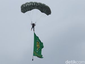 Jenderal Dudung Buka Piala KSAD Liga Santri 2022 Jenderal Dudung Buka Piala KSAD Liga Santri 2022