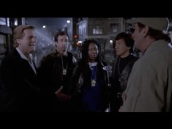 Mengenal Alan Smithee dan Film Terburuk Tentangnya