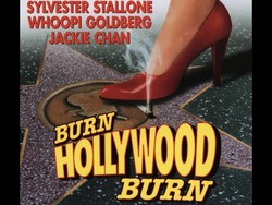 Kisah Alan Smithee dan Film Terburuk Hollywood