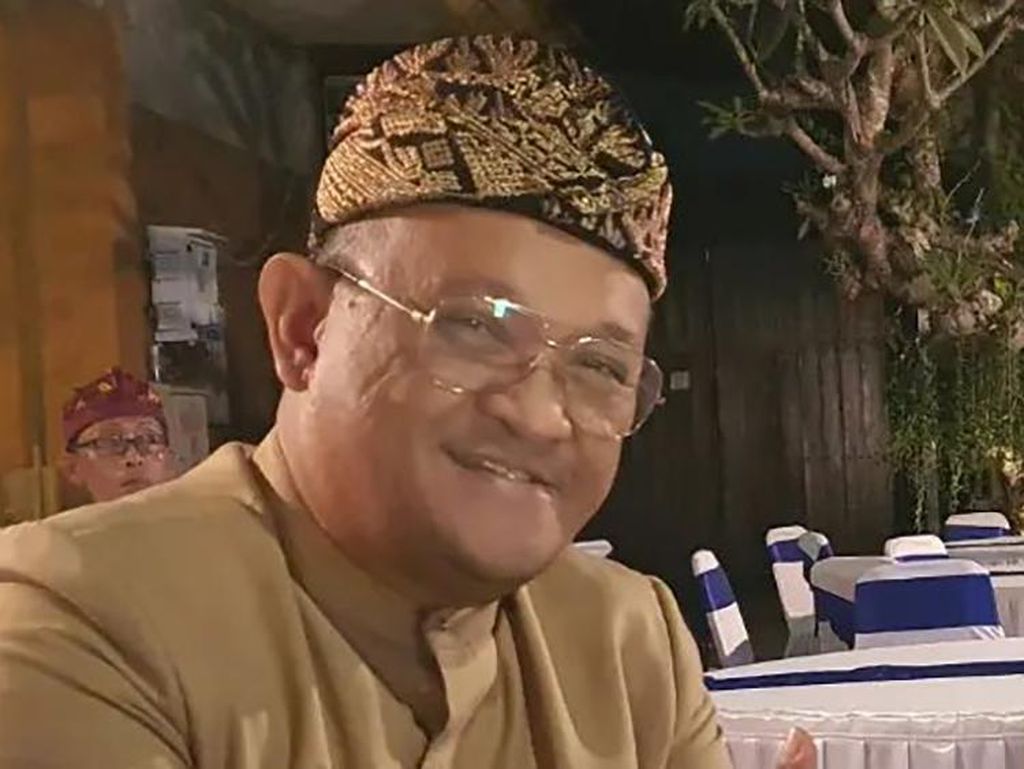 Susul Niluh Djelantik, Tokoh Puri Anom Tabanan Mundur dari NasDem Susul Niluh Djelantik, Tokoh Puri Anom Tabanan Mundur dari NasDem