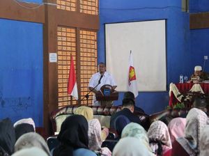 Andre Rosiade Serap Aspirasi Kelompok Tani di Sawahlunto