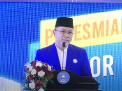 Zulhas: Hampir Semua Kader PAN Usul Ganjar Pranowo Jadi Capres