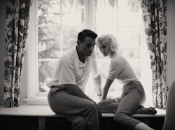 Deretan Rumah yang Pernah Dihuni Marilyn Monroe