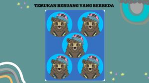 Berhasil Jawab 3 Teka-teki Ini? Berarti Ketelitianmu Betulan Mantap!