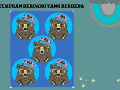 Berhasil Jawab 3 Teka-teki Ini? Berarti Ketelitianmu Betulan Mantap!