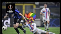 Satu lagi meme Barca ditarik agar ikut sama Liga Europa nih! Foto: dok. Twitter