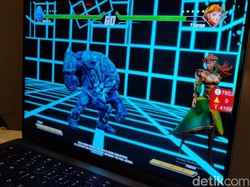 Indonesia Punya Game Fighting Keren Saingan Tekken