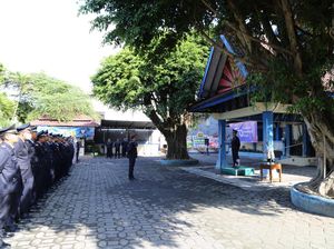 Bea Cukai Surakarta Sita 3 Juta Batang Rokok Ilegal, Kerugian Rp 2,3 M Bea Cukai Surakarta Sita 3 Juta Batang Rokok Ilegal, Kerugian Rp 2,3 M