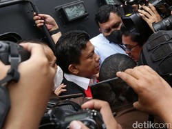 Pernyataan Lengkap Ferdy Sambo Bela Putri dan Minta Maaf ke Ortu Yosua