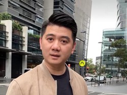 Begini Tanggapan Chef Arnold soal Review Jujur di Restoran