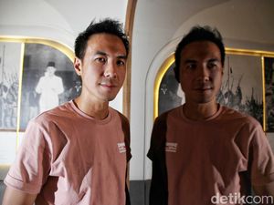 Daniel Mananta, The Maze Runner