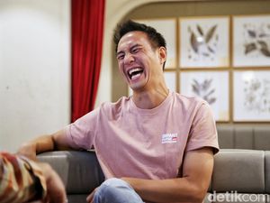 Daniel Mananta, Karier dan Kecintaannya pada Indonesia