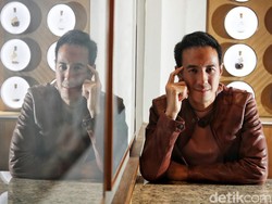 Siapa Sebenarnya Daniel Mananta?