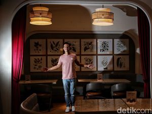 Hey Yo Whats Up Anak Nongkrong! Its Your VJ Daniel