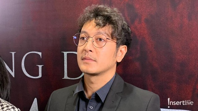 Kabar Terkini Artis dari InsertLive : Okie Agustina Bongkar Kronologi Isu Dimas Anggara Tampar Kiesha Alvaro, Pasha Ungu Ngamuk
