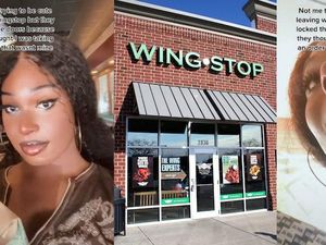 Duh! Wanita Ini Dipermalukan dan Dituduh Ambil Pesanan Pelanggan Lain