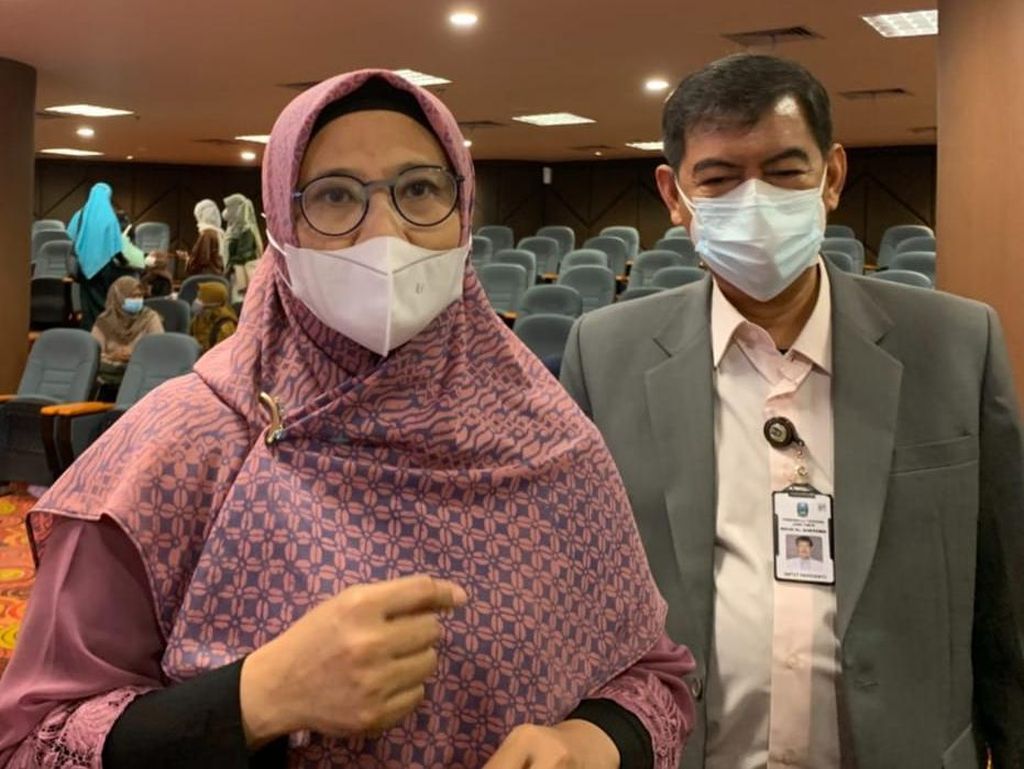 Siapa Bilang Gangguan Seksual Perempuan Tak Bisa Sembuh, Ini Penanganannya! Siapa Bilang Gangguan Seksual Perempuan Tak Bisa Sembuh, Ini Penanganannya!