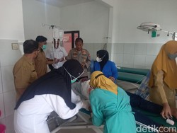 Satu Siswa Ditangkap Buntut Duel Pelajar di Jember