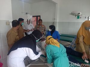 Satu Siswa Ditangkap Buntut Duel Pelajar di Jember Satu Siswa Ditangkap Buntut Duel Pelajar di Jember