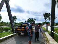 Duel Pelajar di Jember, Satu Siswa Kritis Perutnya Dibacok Celurit