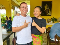 Keputusan Eks Ketua Garpu NasDem Sulut Keluar dari Partai karena Tolak Anies