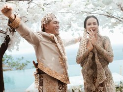 Suami Bolehkan Estelle Linden Berkarier usai Nikah: Itu Alasan Aku Sayang Dia!