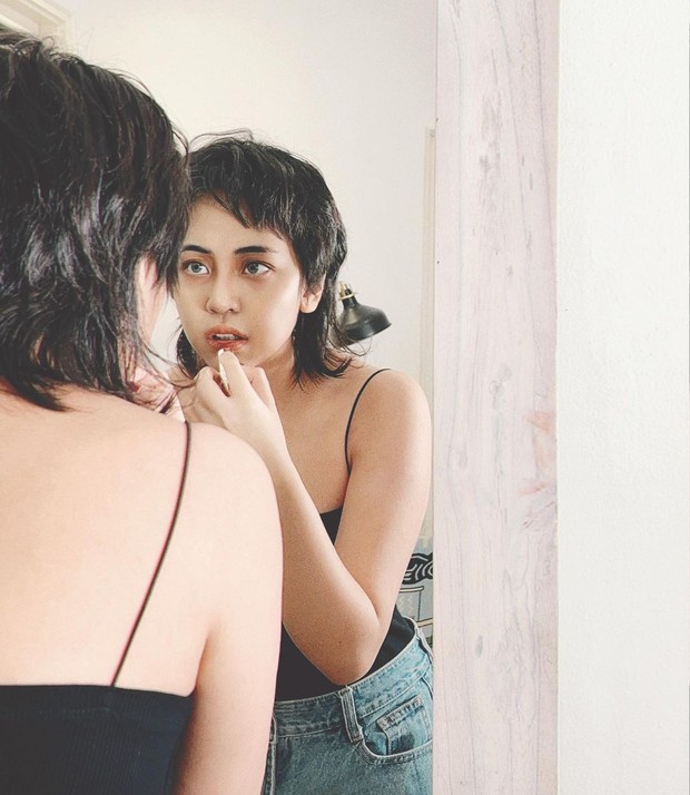 Evita Nuh/ Foto: Instagram/nuhevita Evita Nuh