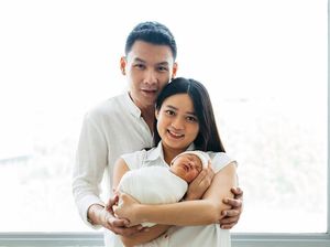 Bukan Hanya Marshel, Ini 5 Artis yang Nikahi Eks JKT48